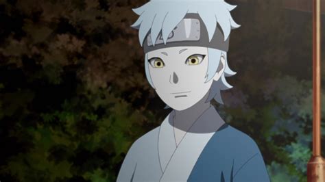 when does mitsuki come back|Boruto Episode 259: Mitsuki helps solve a years.